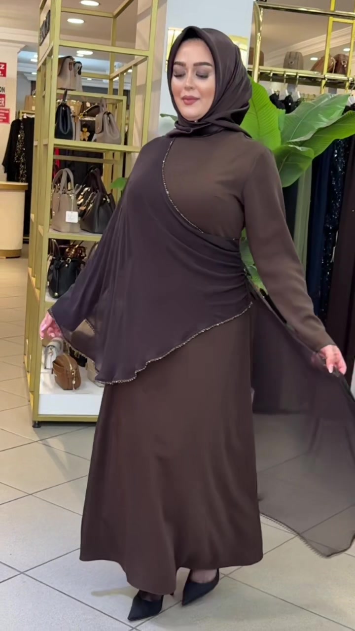 @Ahlem Eşarp