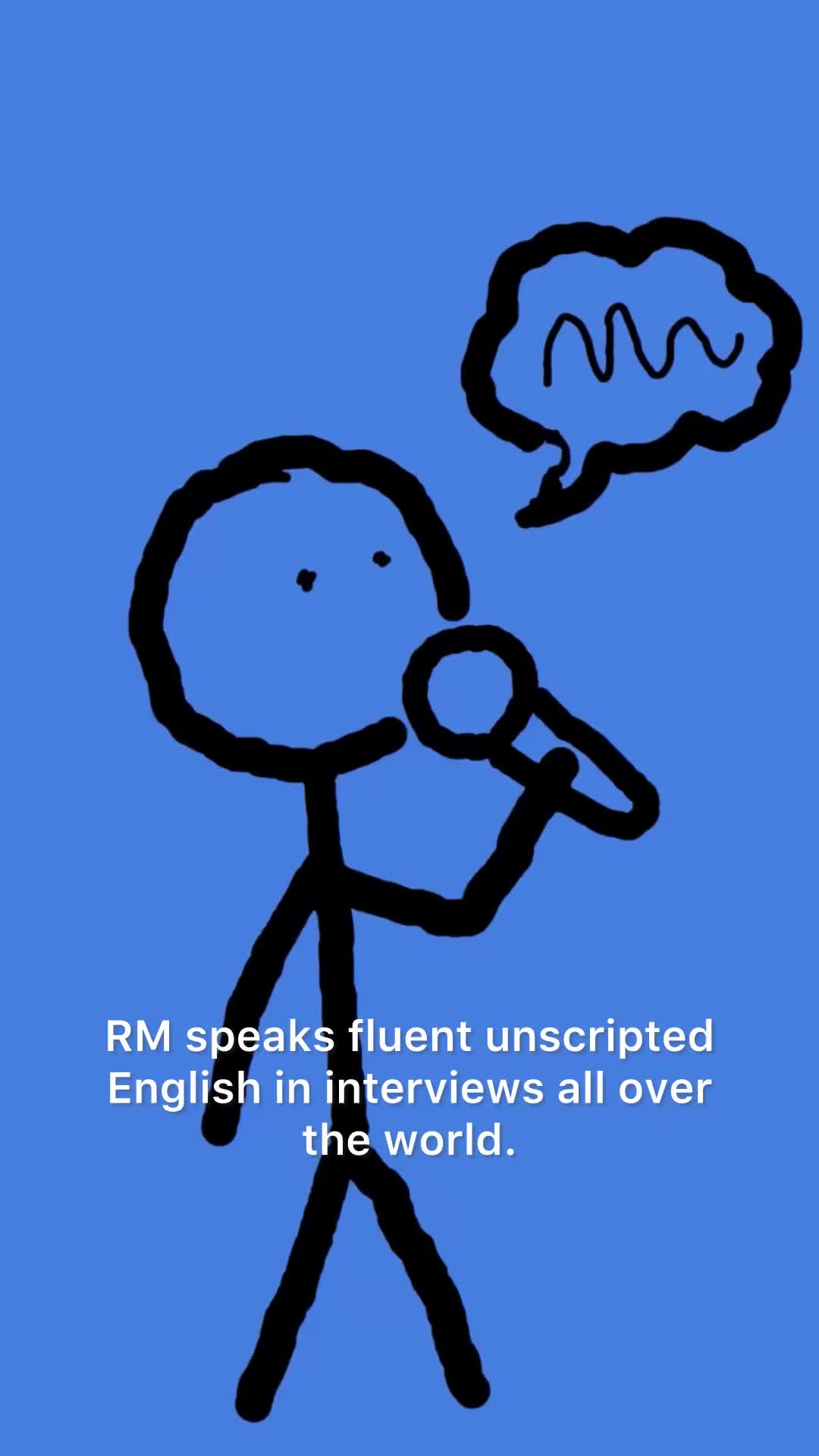 @BTS sticky facts