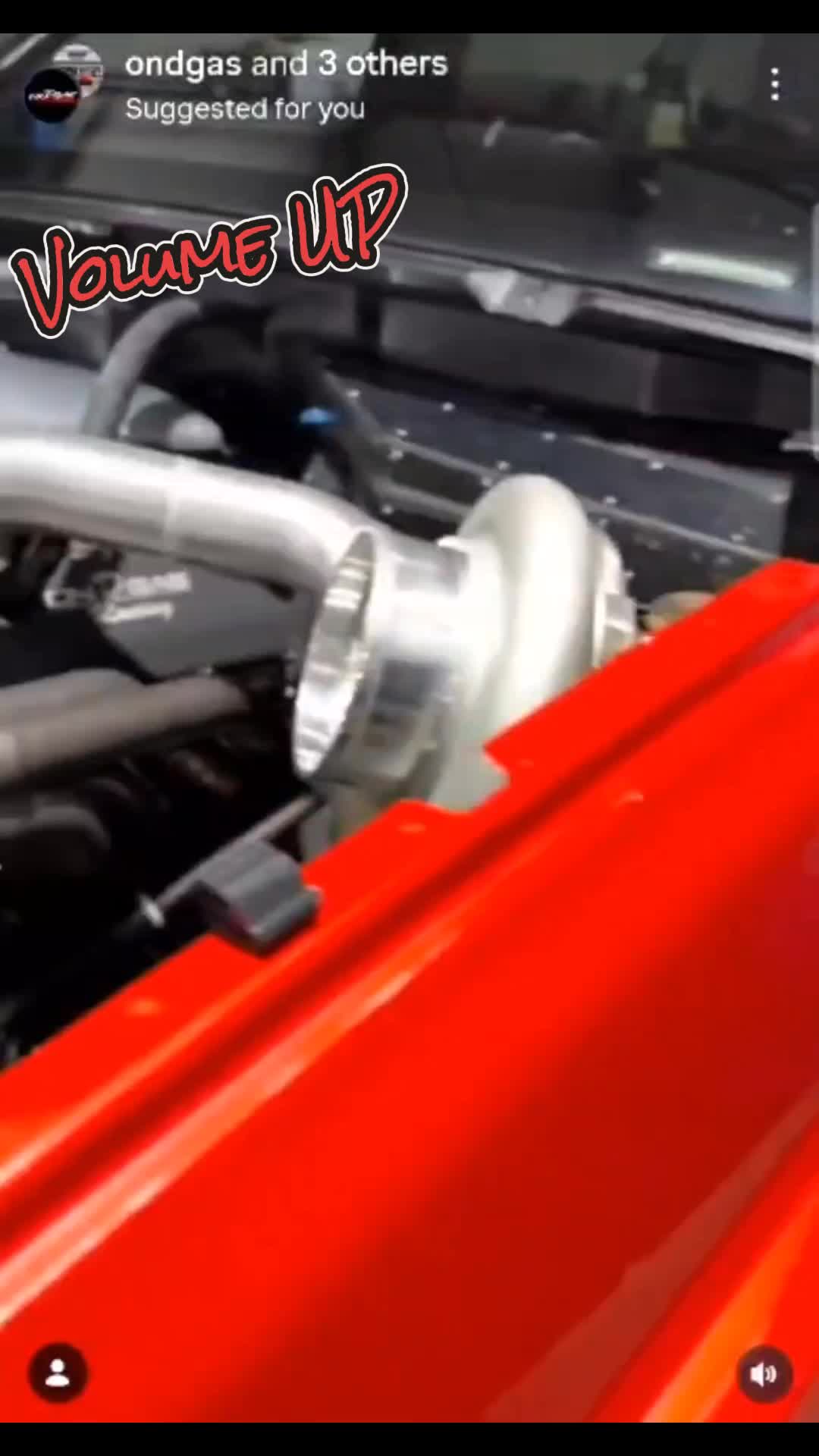 @Pasadena Speed Fan Page