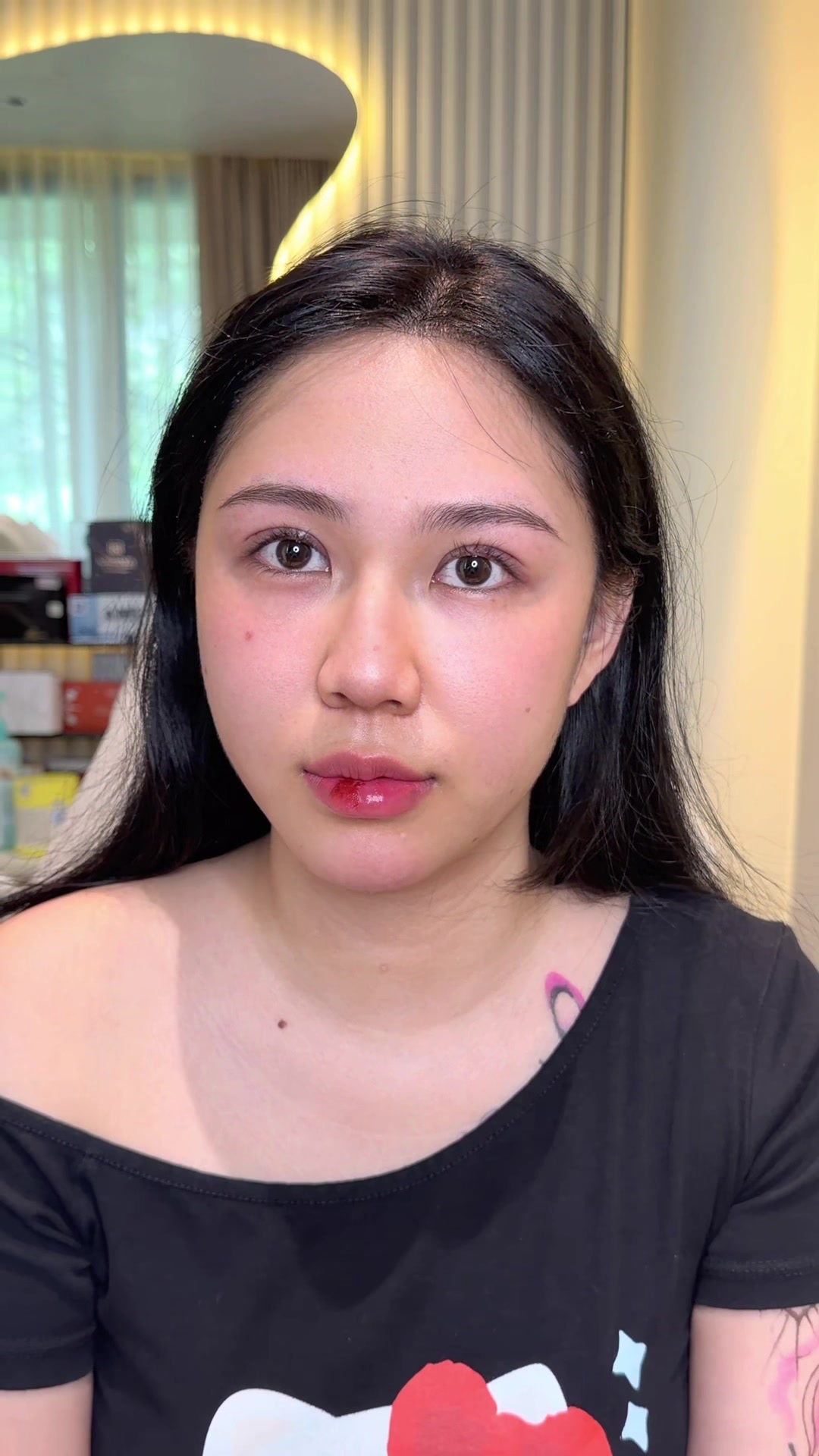 @Cao Kỳ Duyên