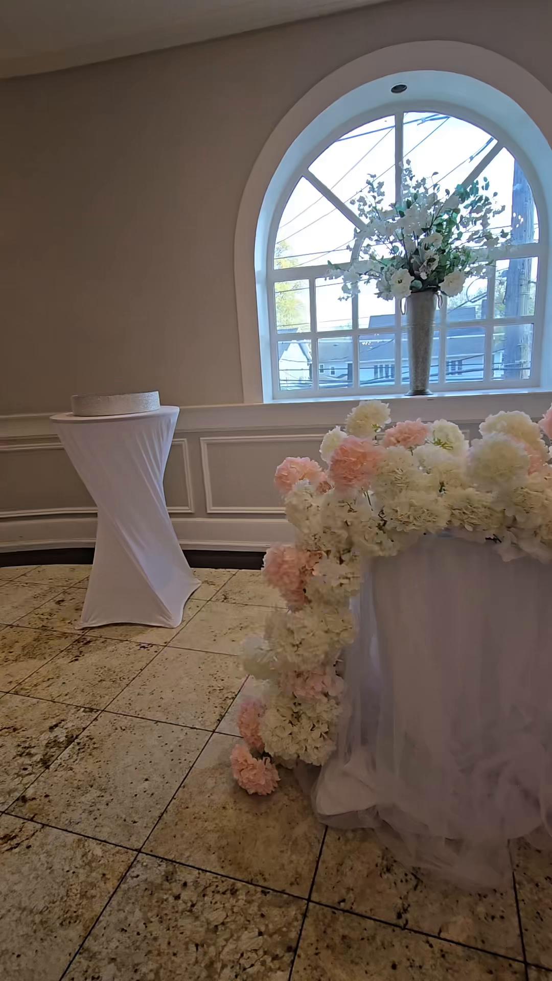 @PMT Party Services