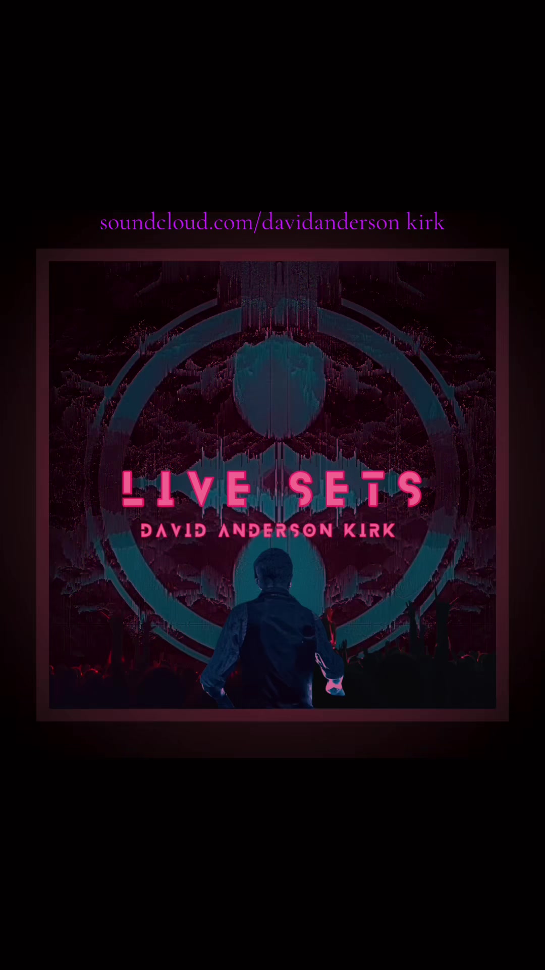 @David Anderson Kirk