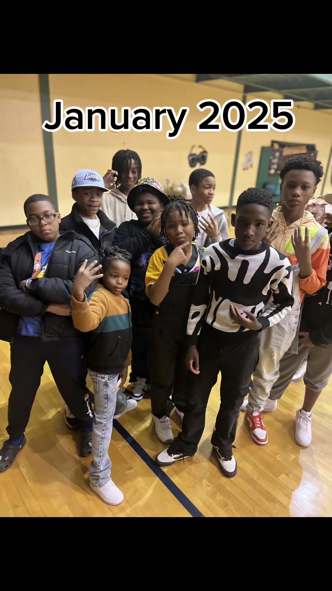 @SMYO Southwind Jaguars