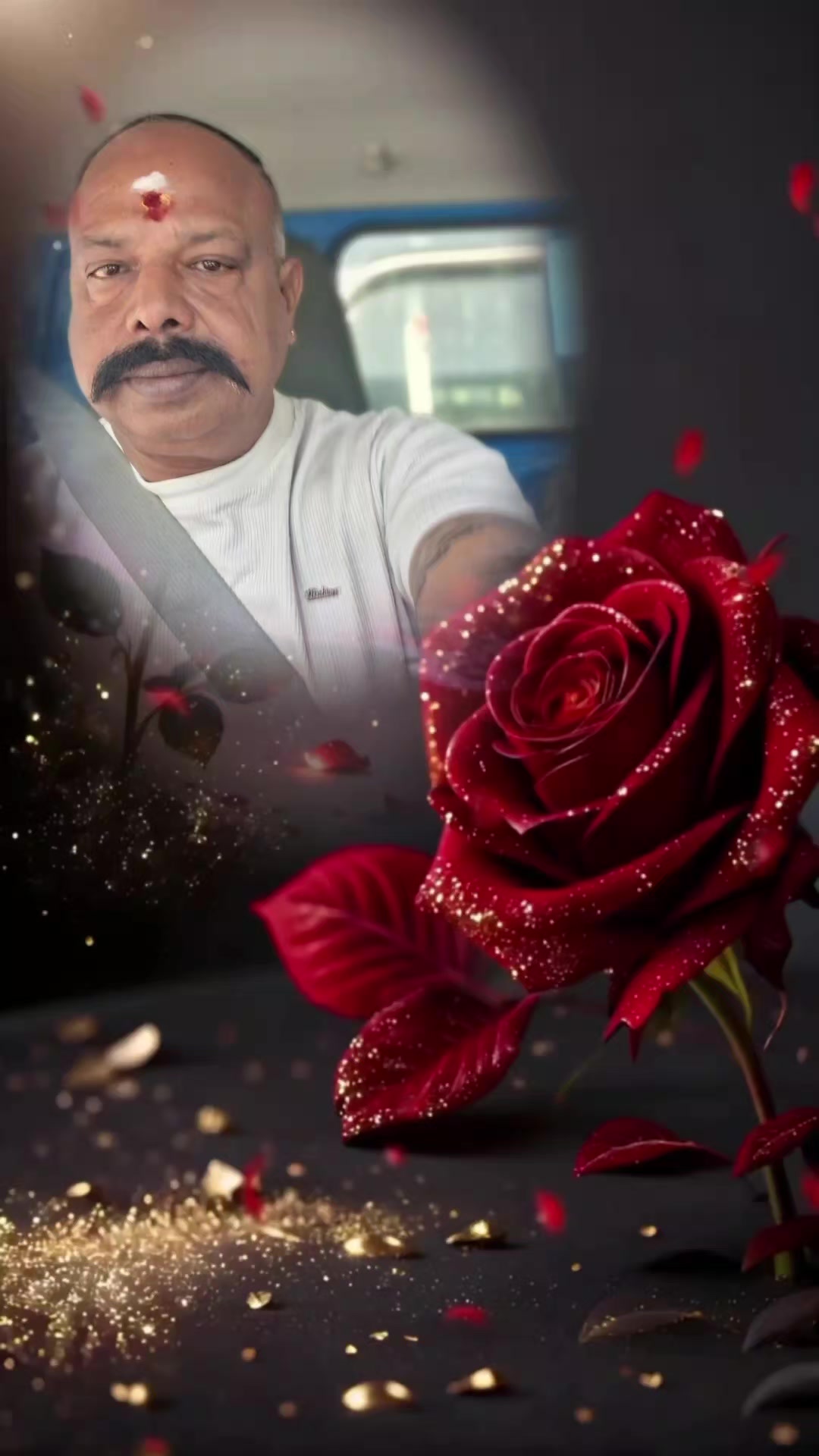 @Rajendran Kannan