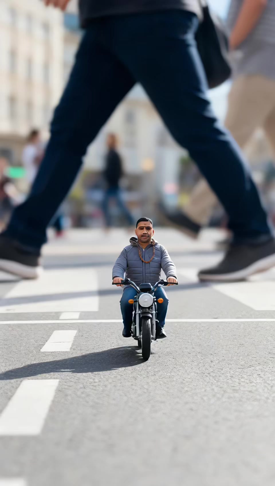 @𝐊𝐚𝐧𝐜𝐡𝐚 𝐏𝐨𝐮𝐝𝐞𝐥