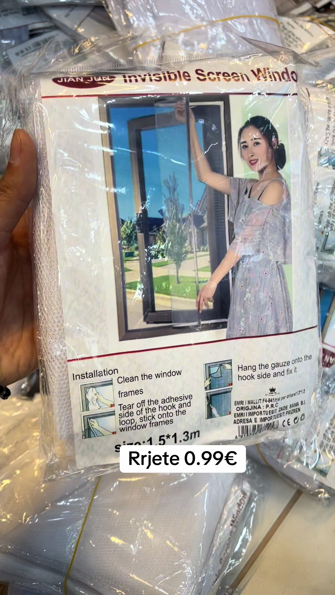 @Butiku Rina
