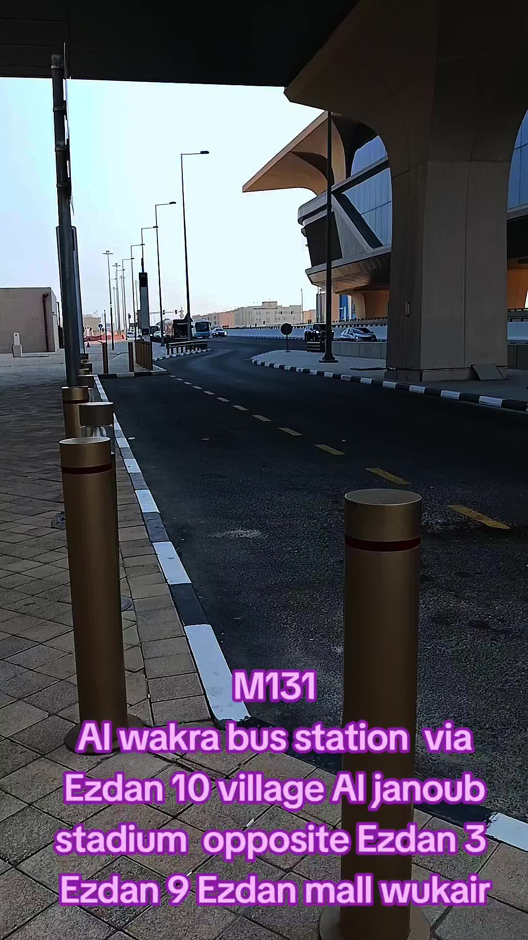@DOHA CONNECT