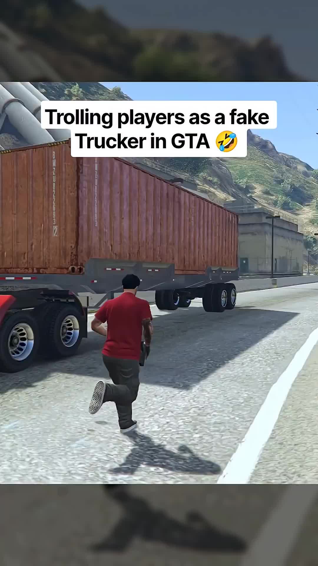 @GTA content creator