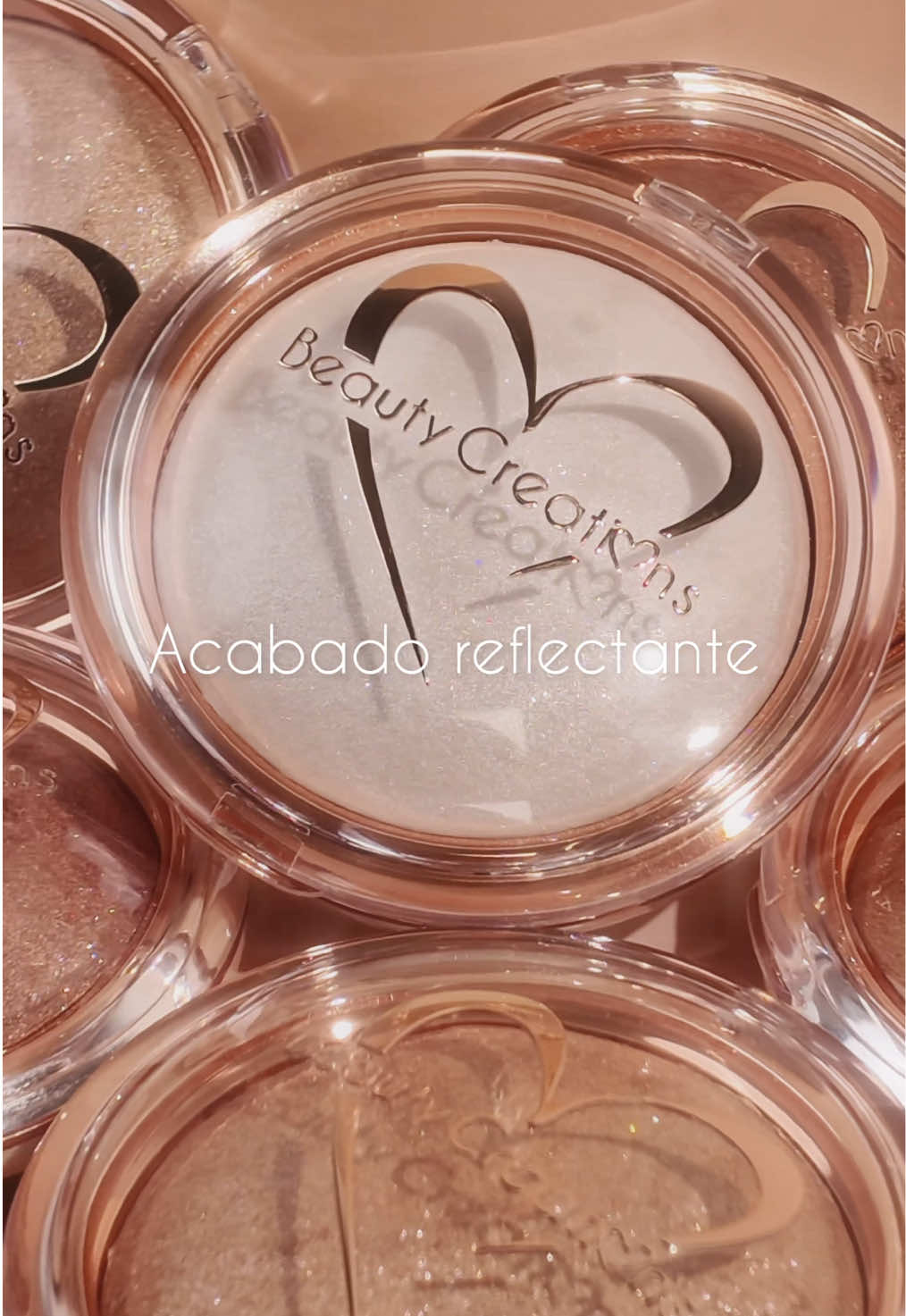 @BEAUTY CREATIONS MX