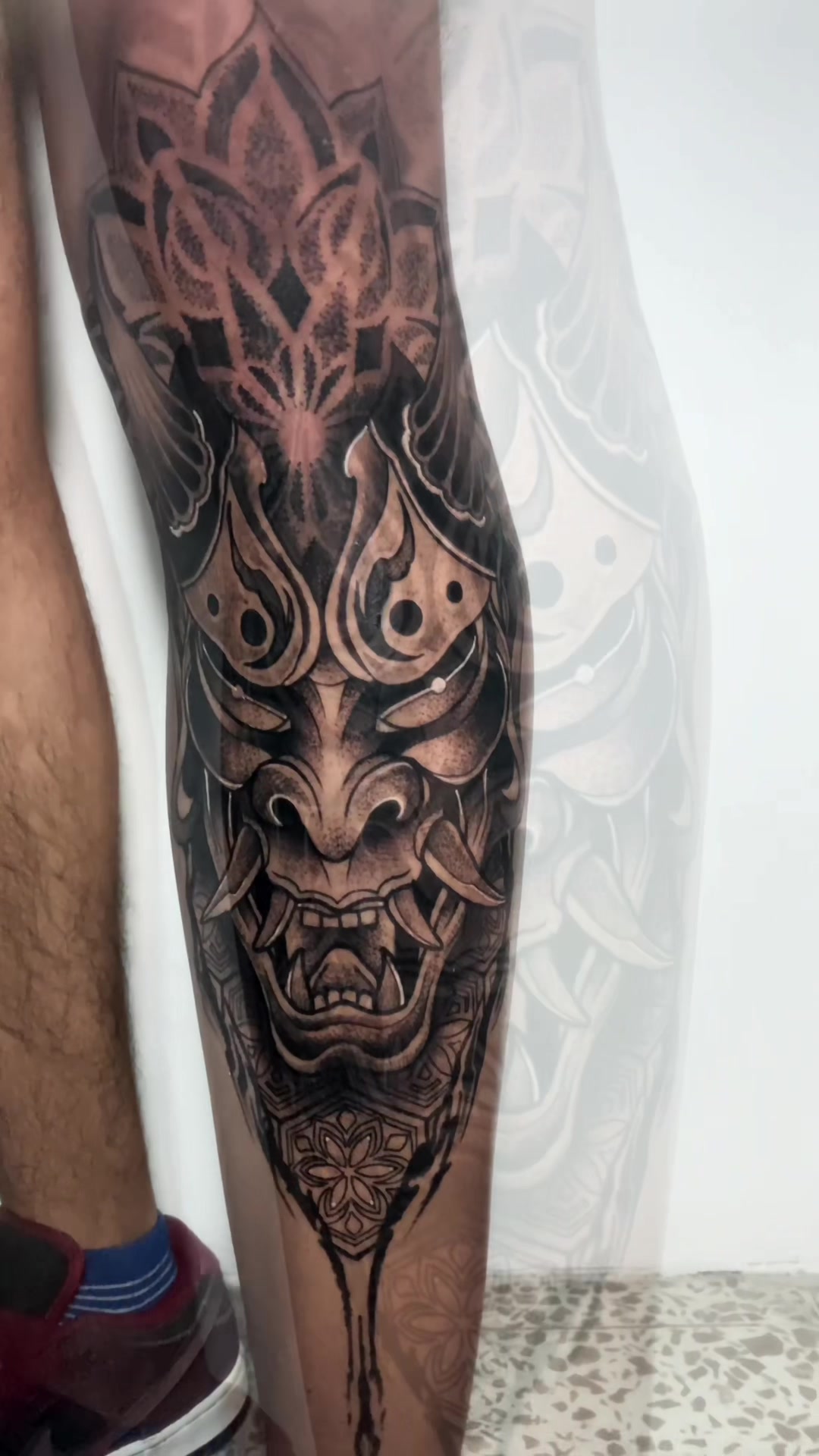@Sekeres tattoo