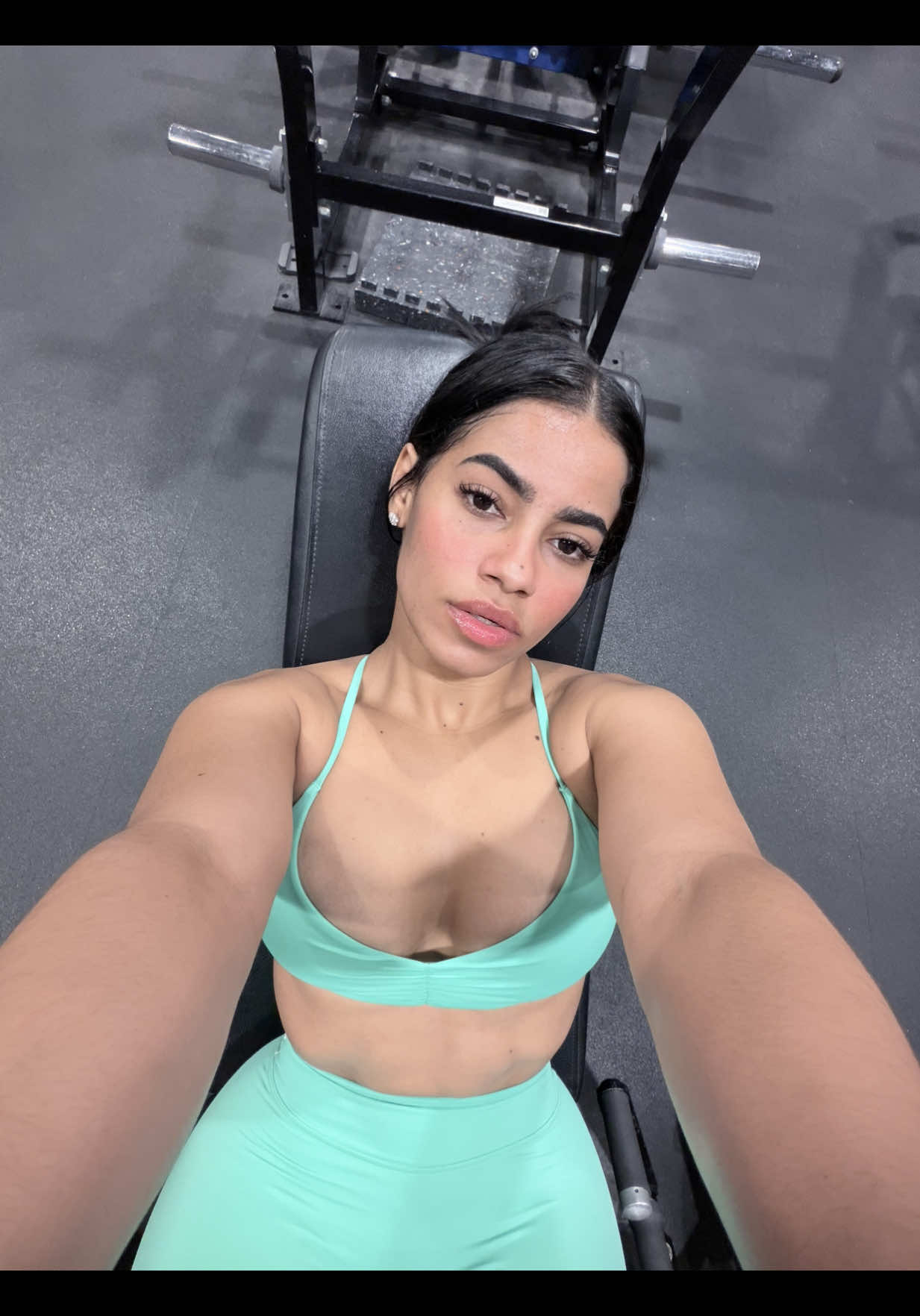 @Luisanna Taveras