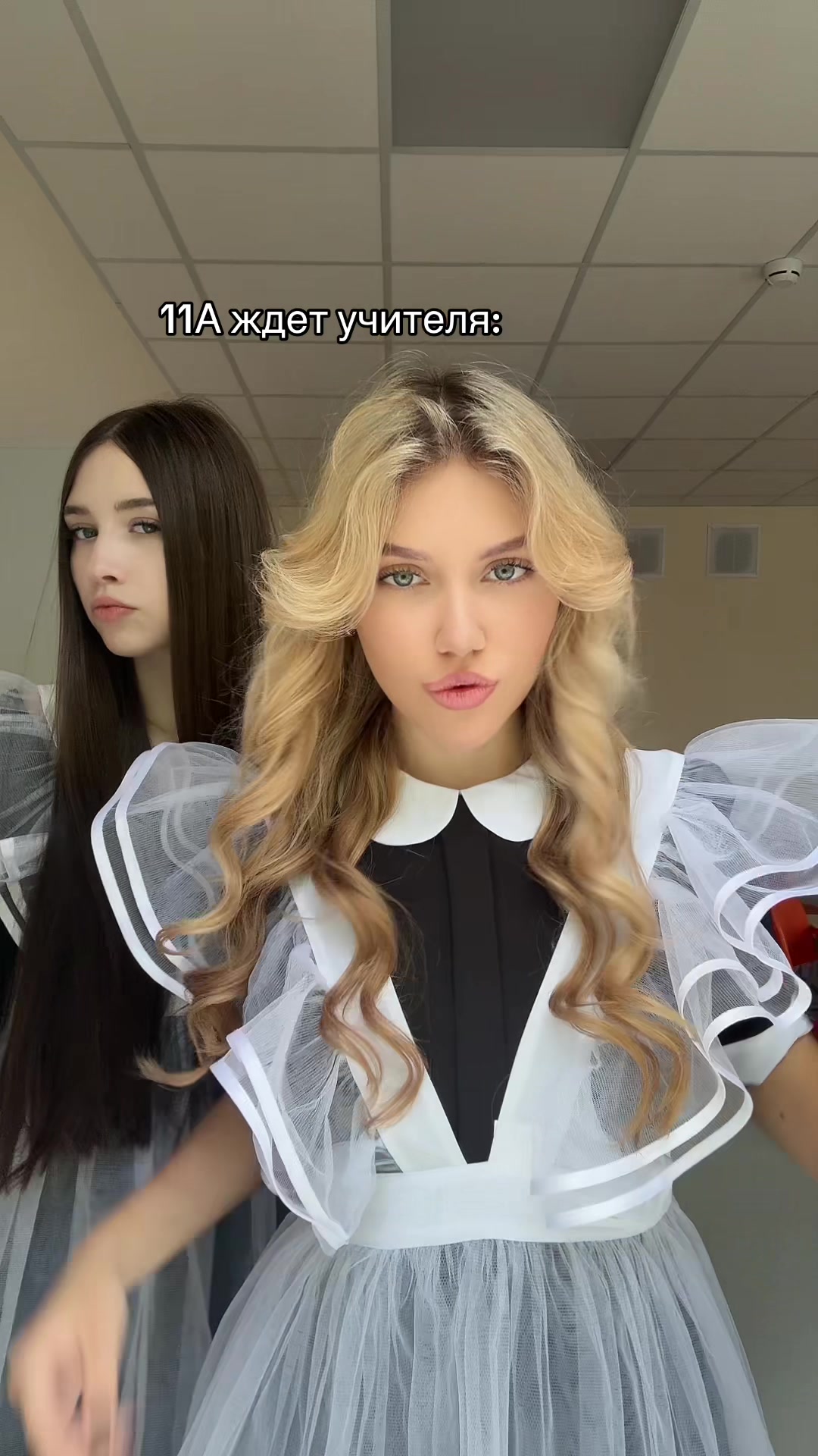 @полина андреевна