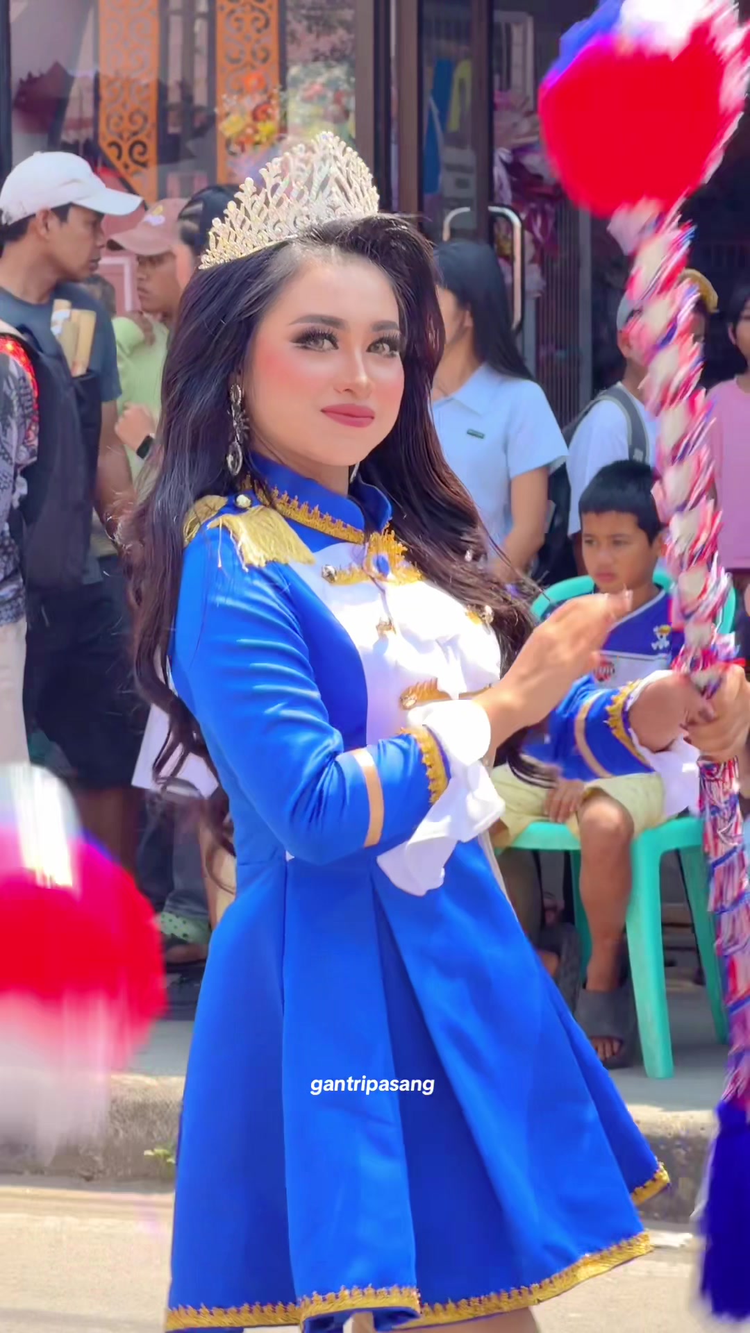 @Gantri Pasang