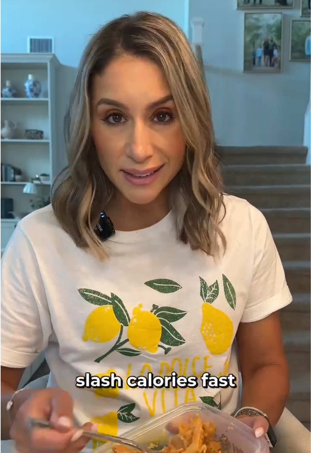 @Danielle the Dietitian