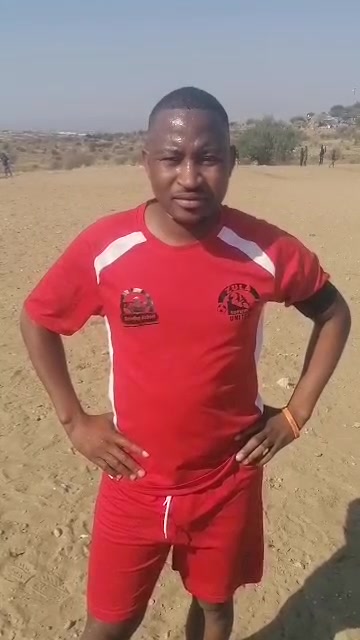 @Windhoek Champions league