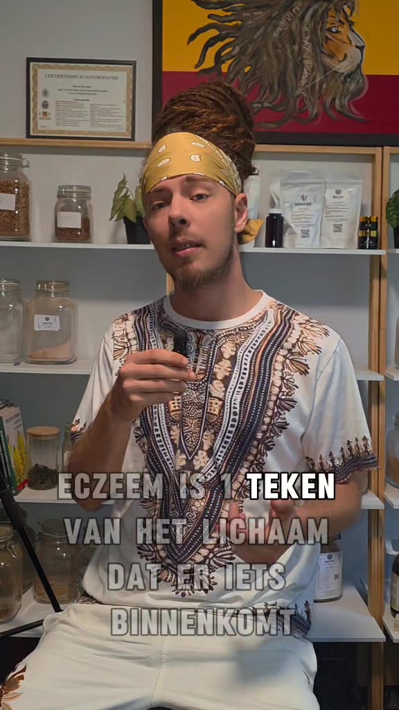 @Ital Natty