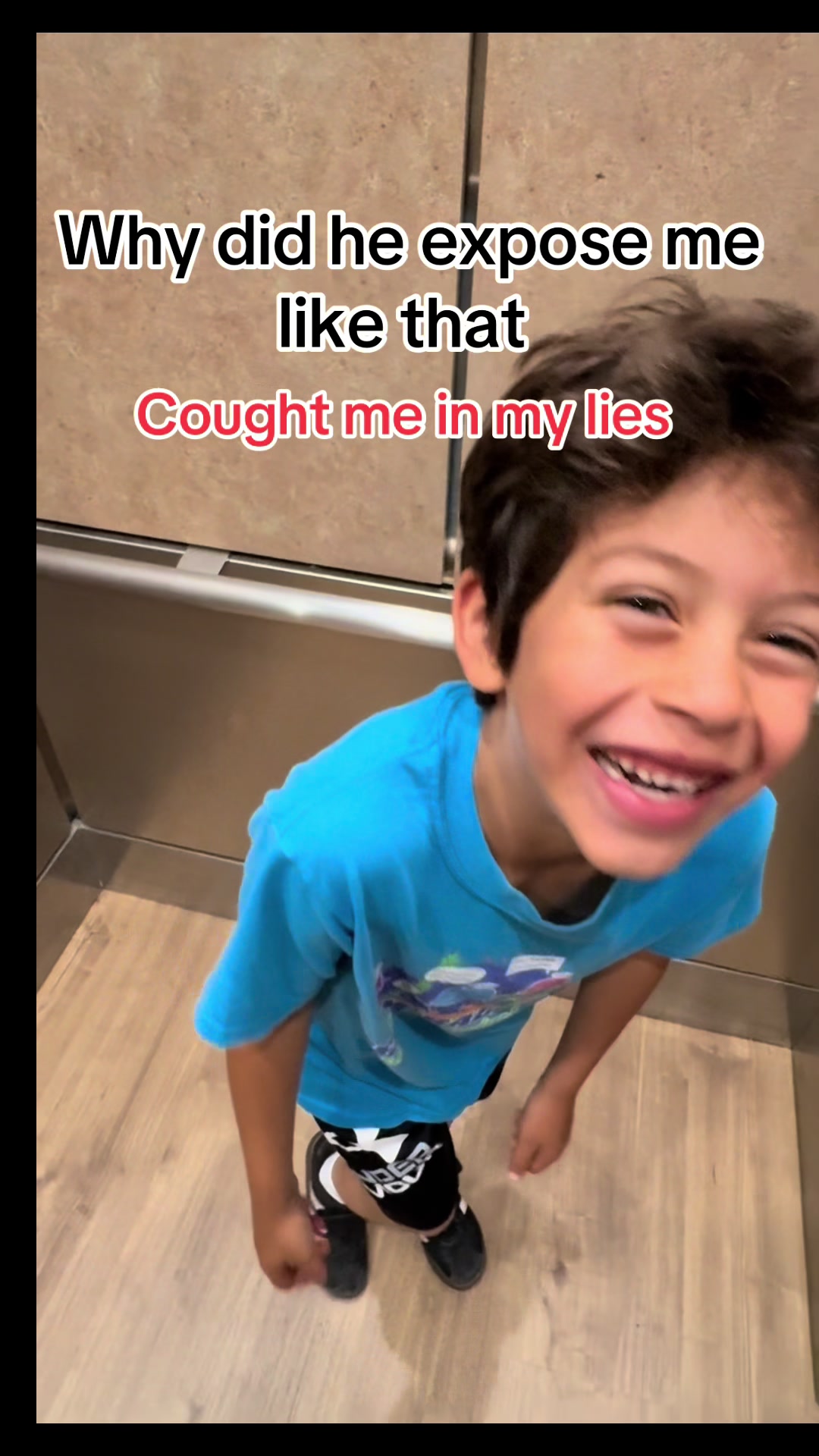 @Isitjustme