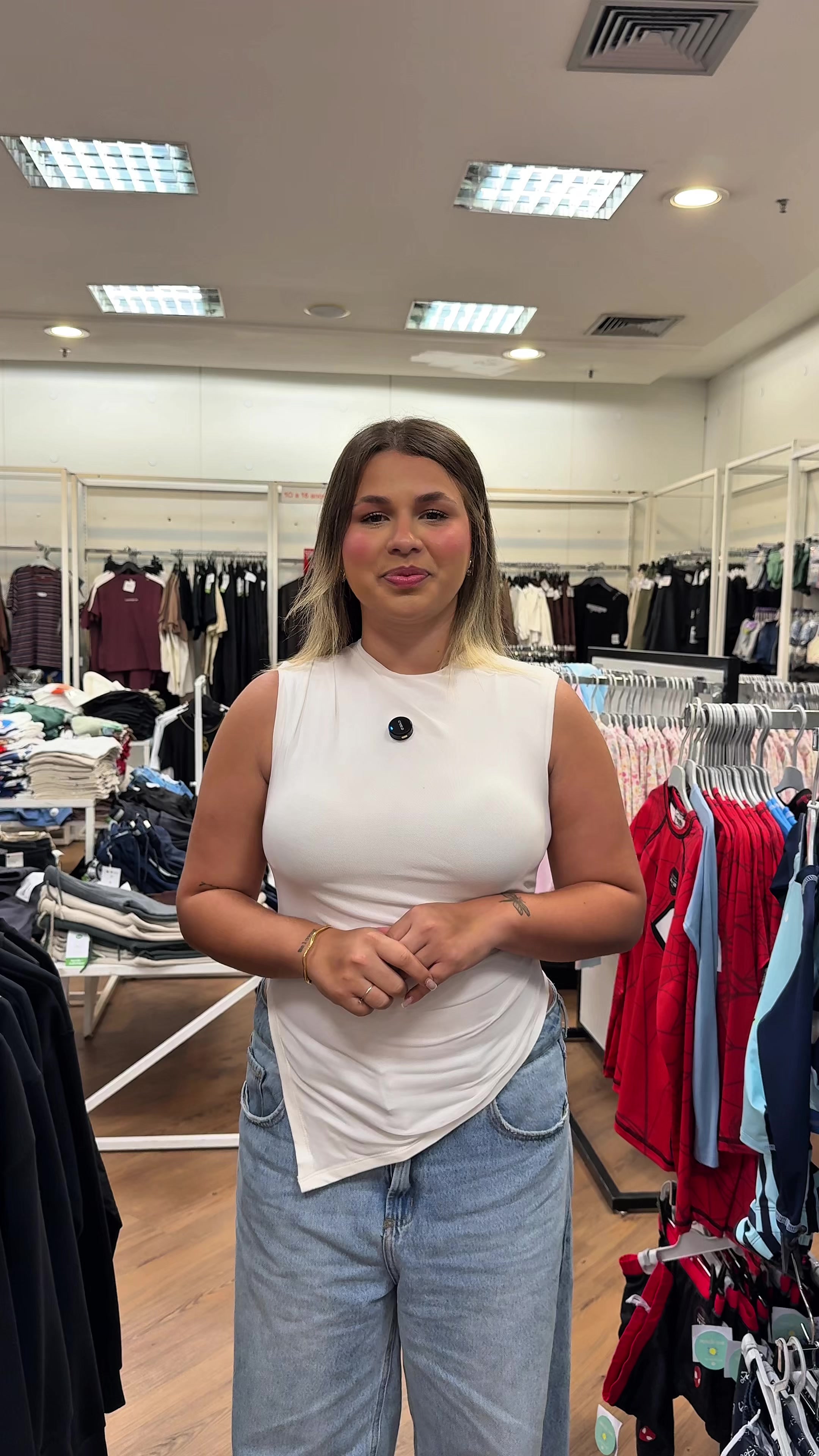 @Yorrana Feiteira