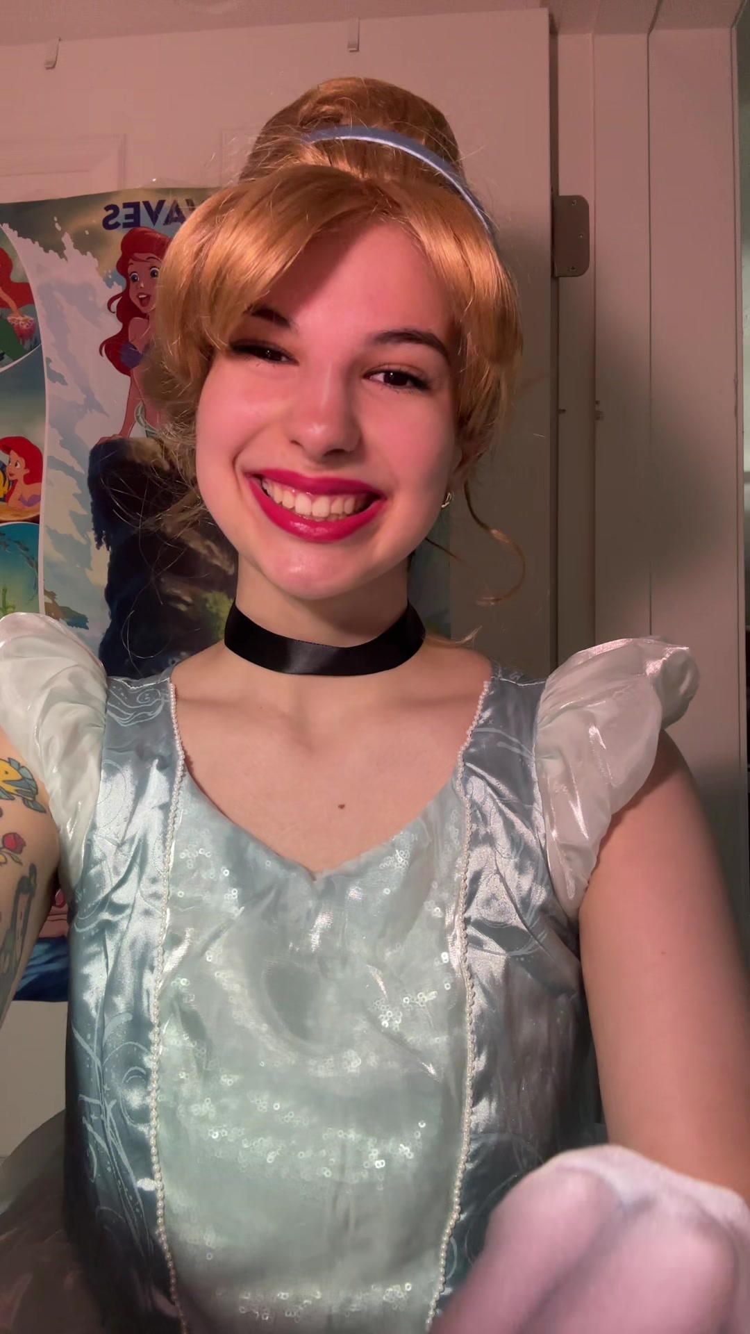 @partywithprincesses