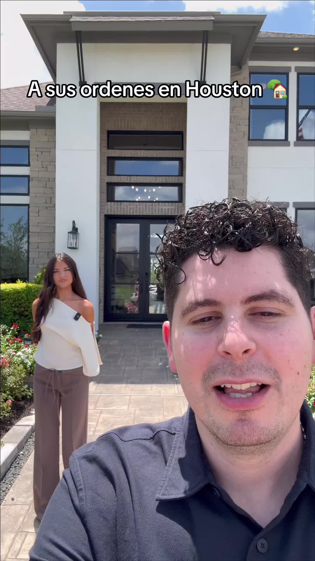 @Jorge De La Peña