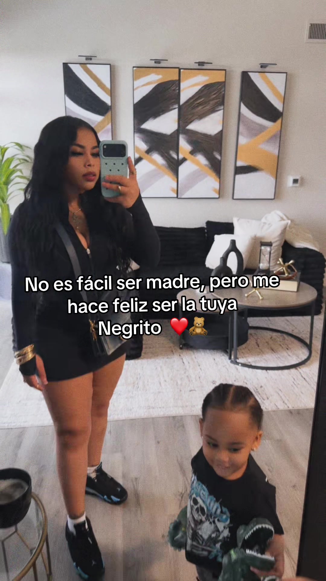 @Milandy Ramirez