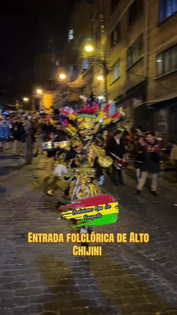 @Boliviano Que Se Respeta 🇧🇴