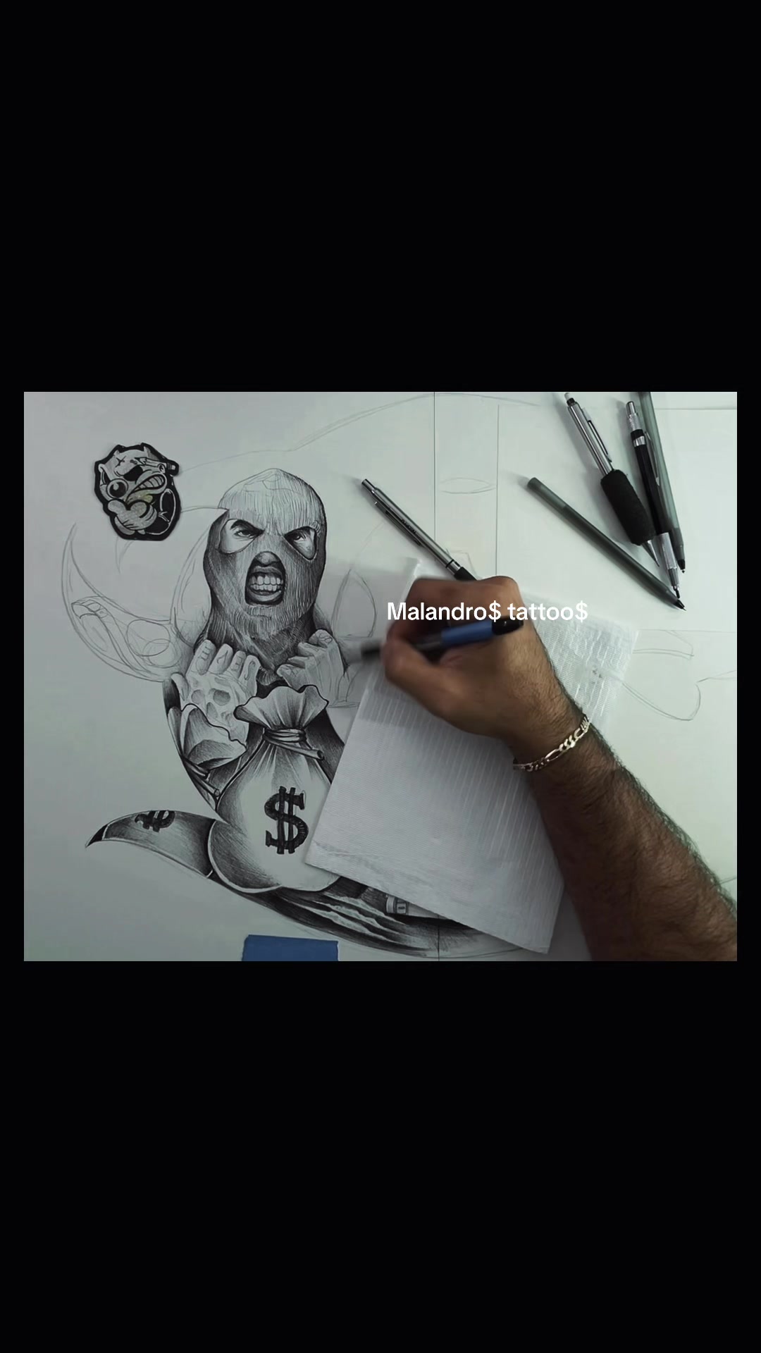 @MALANDRO$_TATTOO$💀