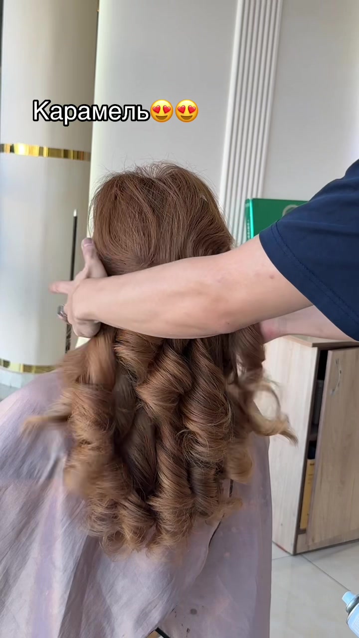 @bakdaulet_hairstilyst