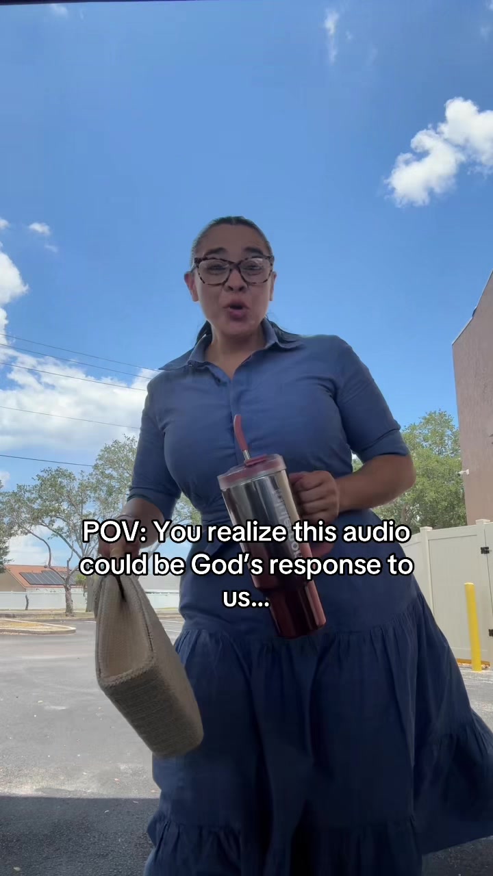@Becky