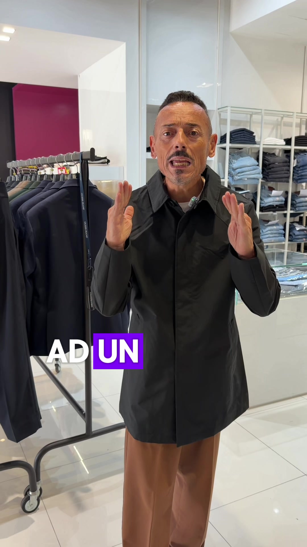 @Express Store Aversa