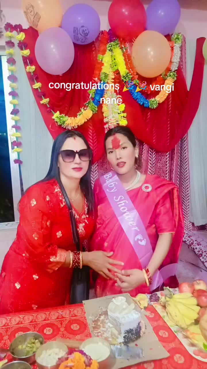 @Binita Dahal