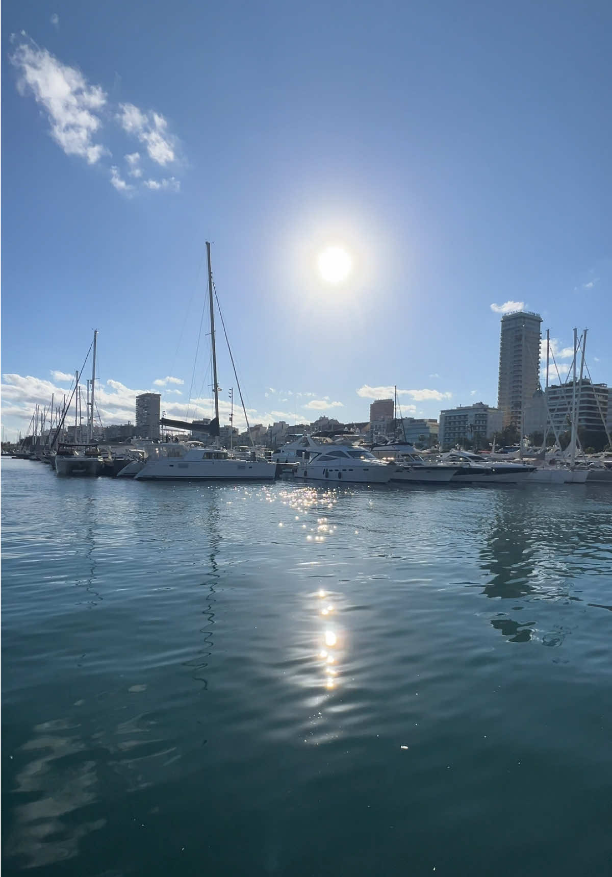@Alicante City