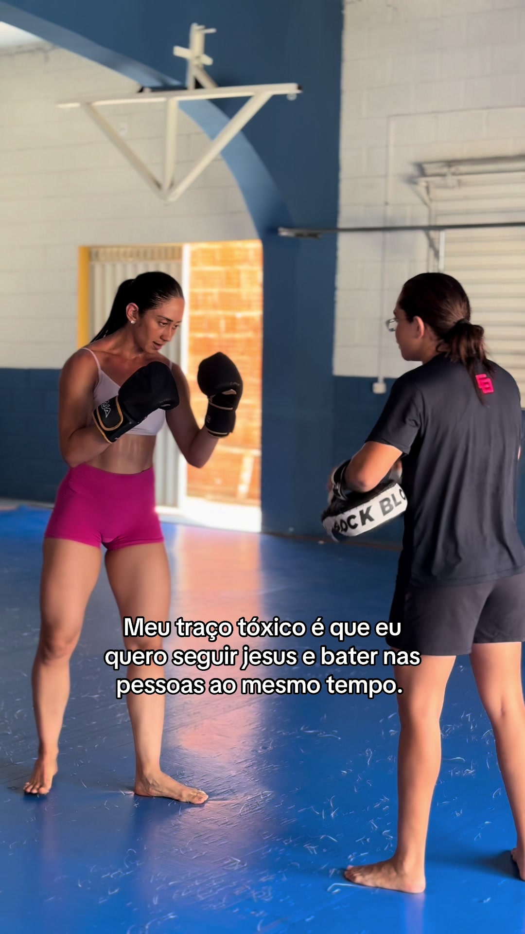 @Raquel Galdino Personal