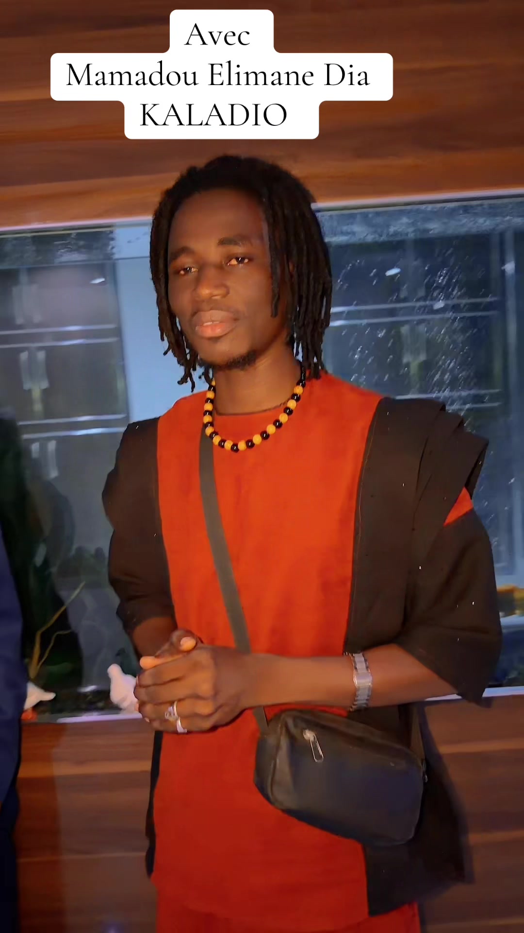 @Ousmane fall: YEEWTI JAMAANU