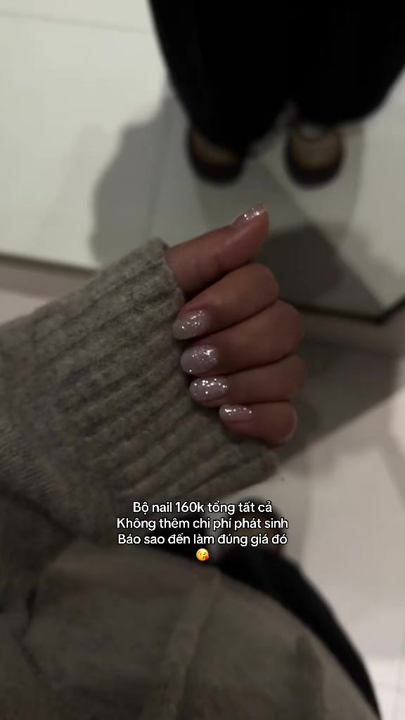 @NAIL HÀ NỘI/ IG:BELL.NAILSROOM