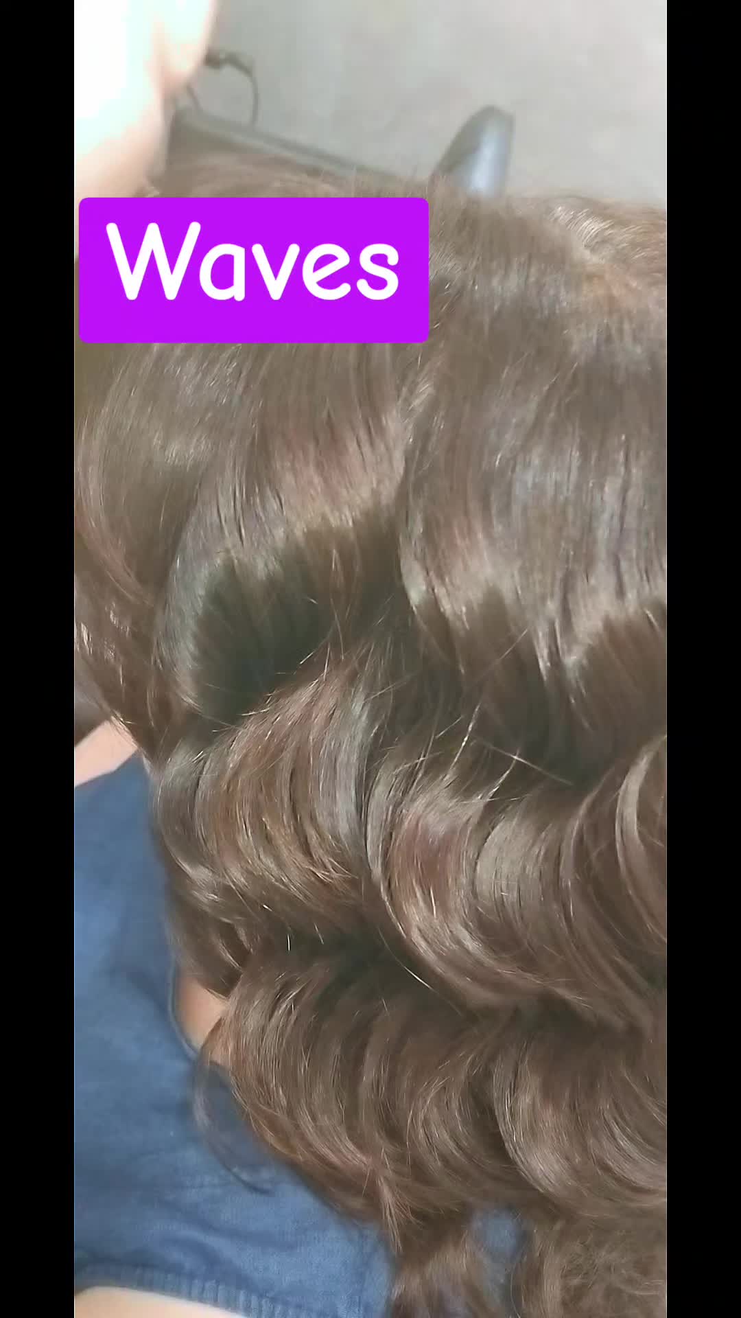 @HAIR STYLIST Luigi Cristiano