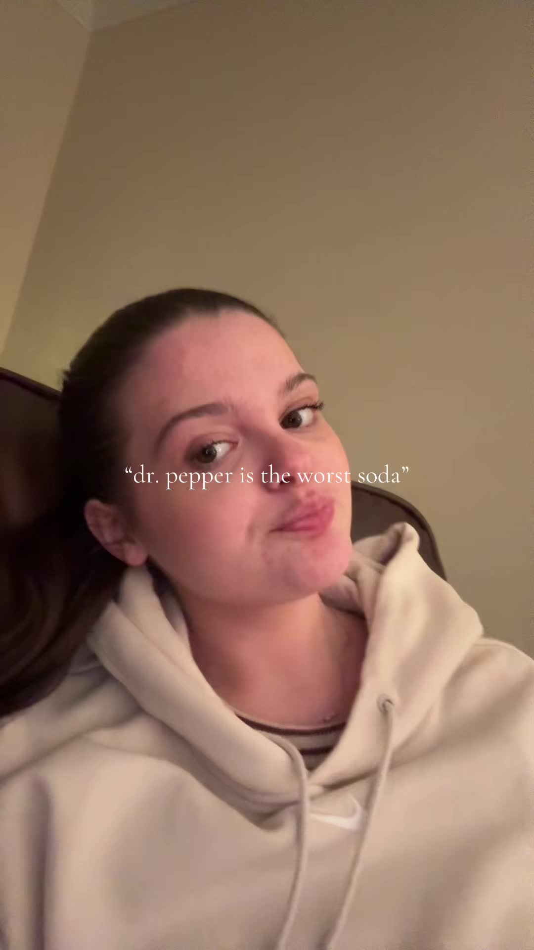 @sarah nicole