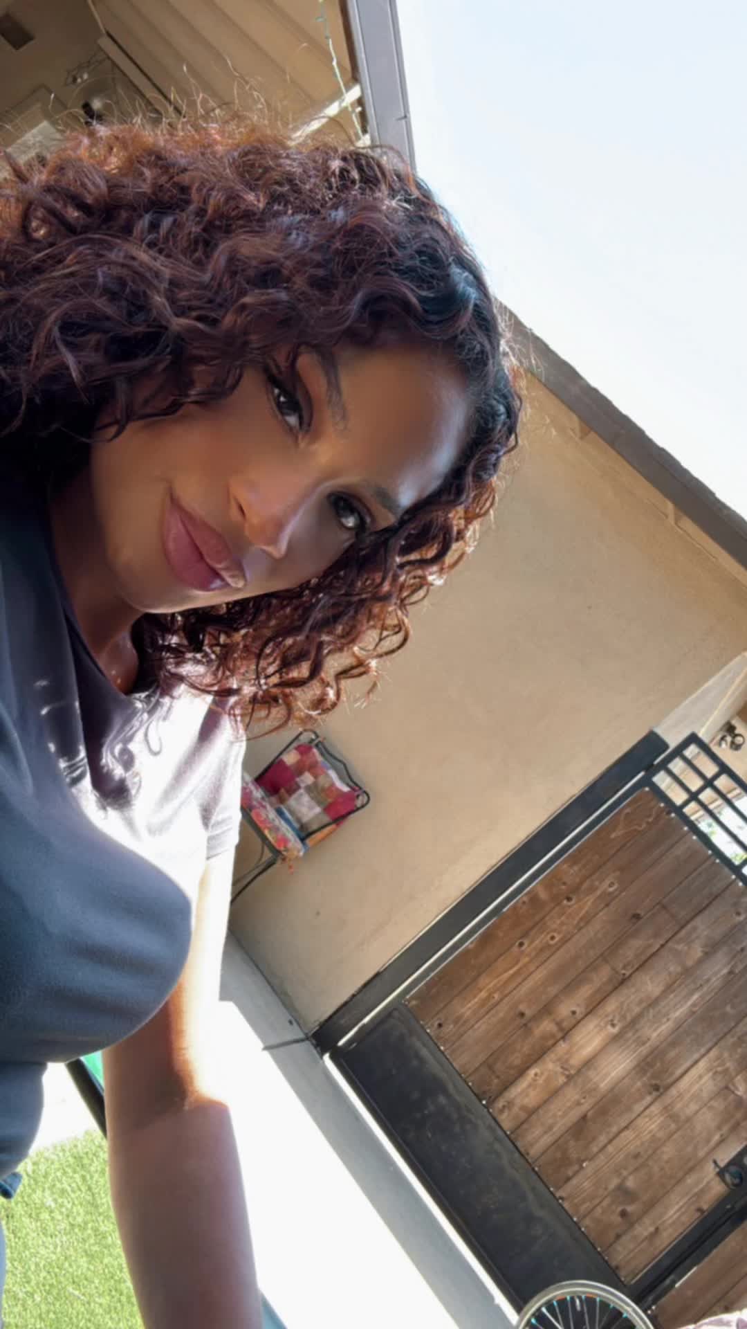 @Jazzmyne Rodriguez