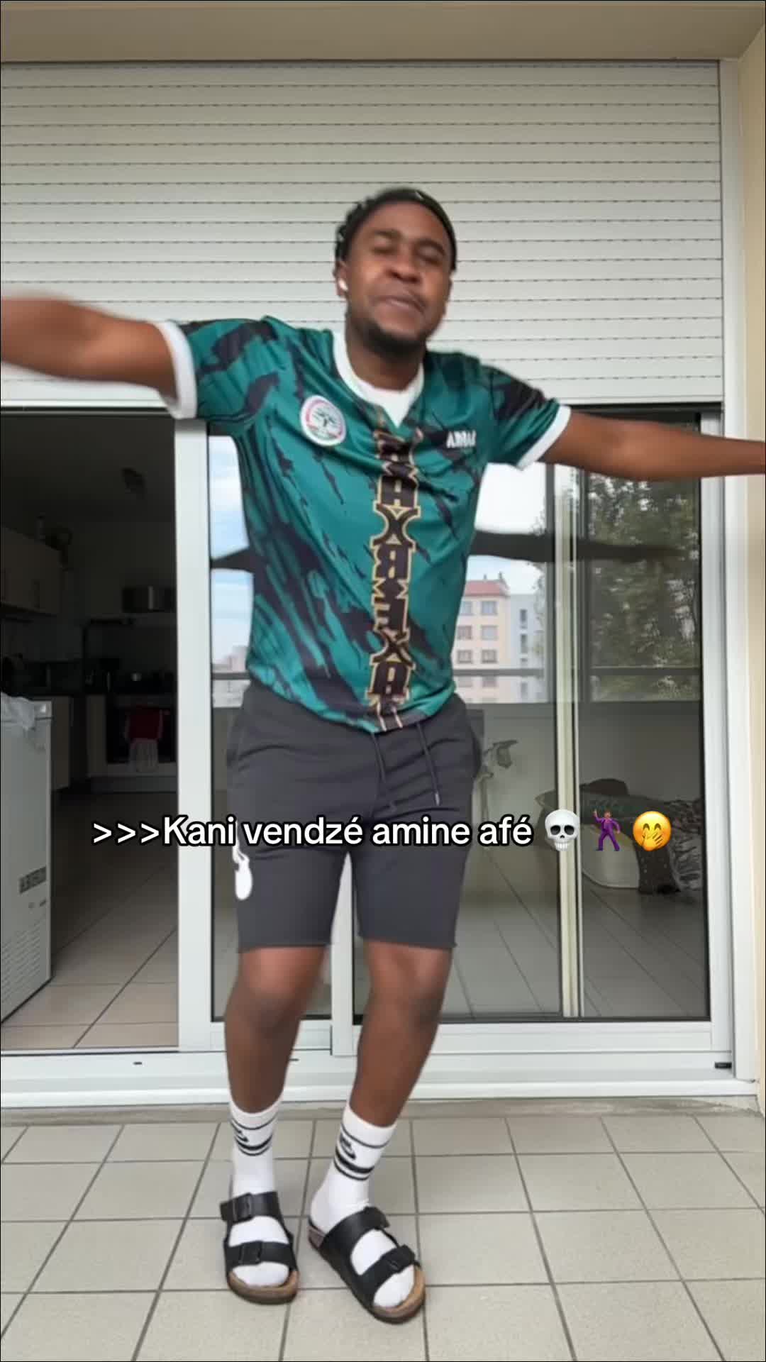 @MR Le Sorcier 🧙🏾&zwj;♂️🕺🏽