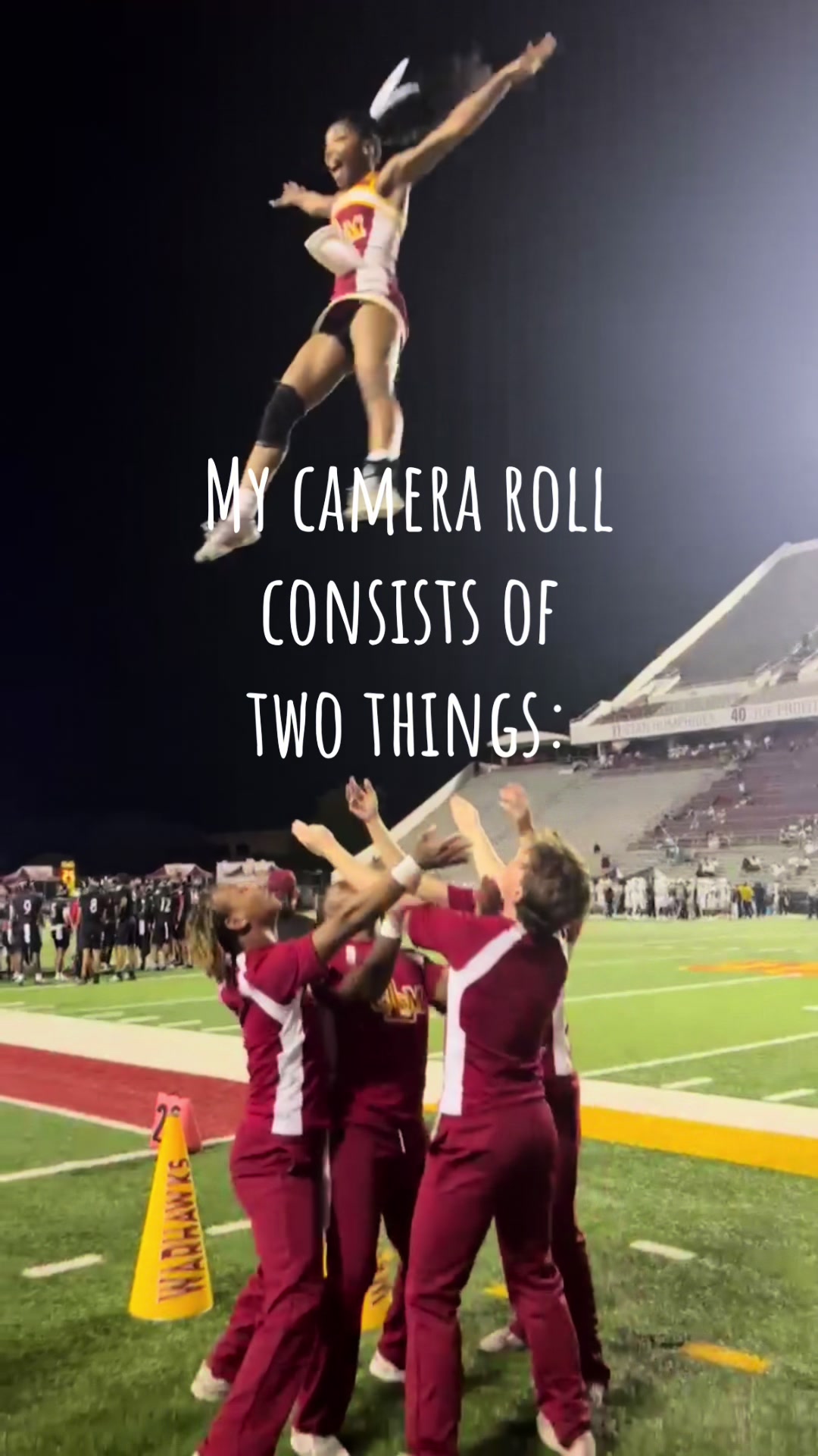 @Coach Sammi 🤸🏾&zwj;♀️