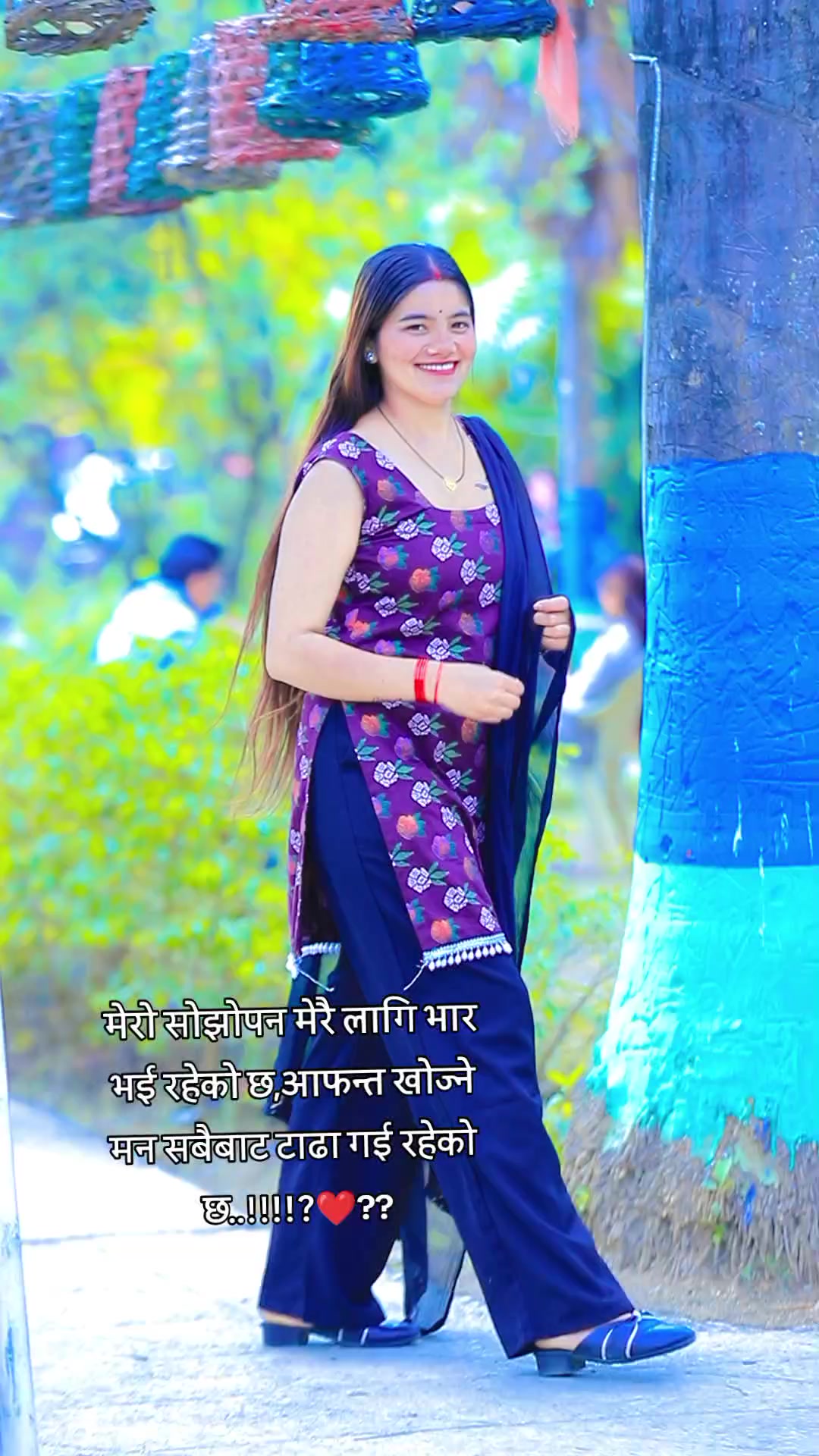 @jharana bhandari