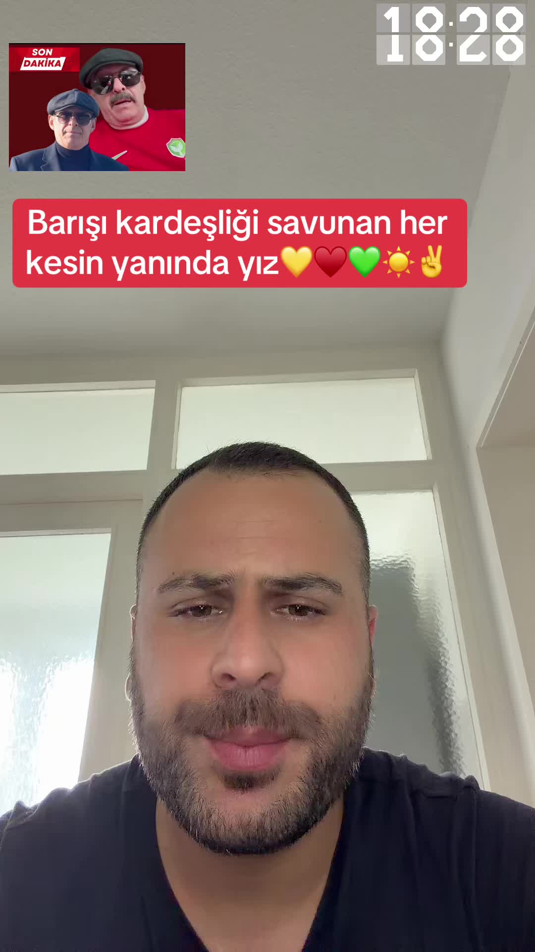 @Yekdar Çakabay☀️✌️