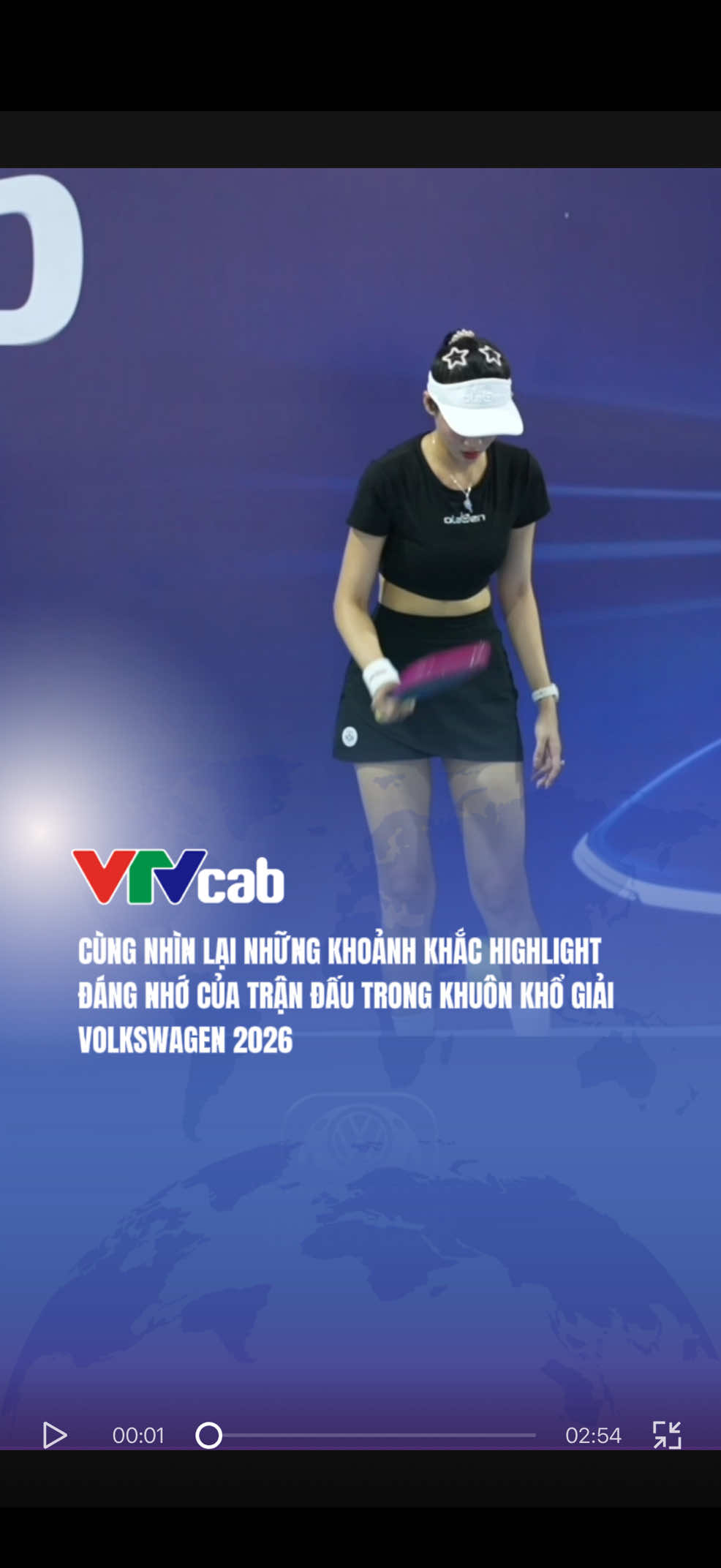 @VTVcab Trending - Giải tr&iacute;