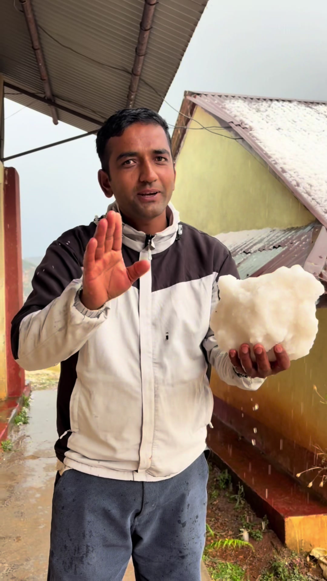 @Govin Khanal