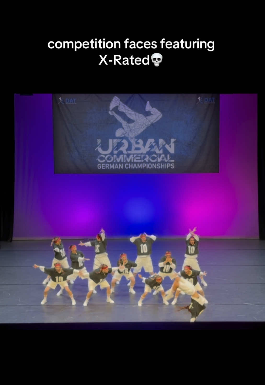 @X-Rated Crew