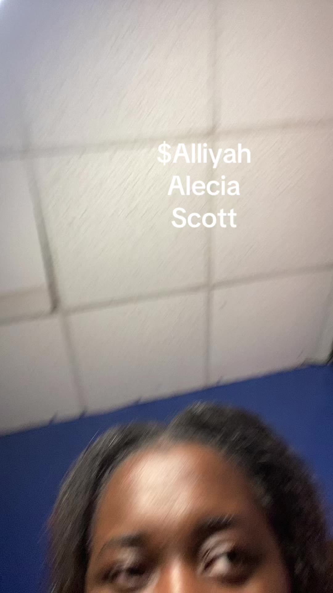 @alliyahaleciascott