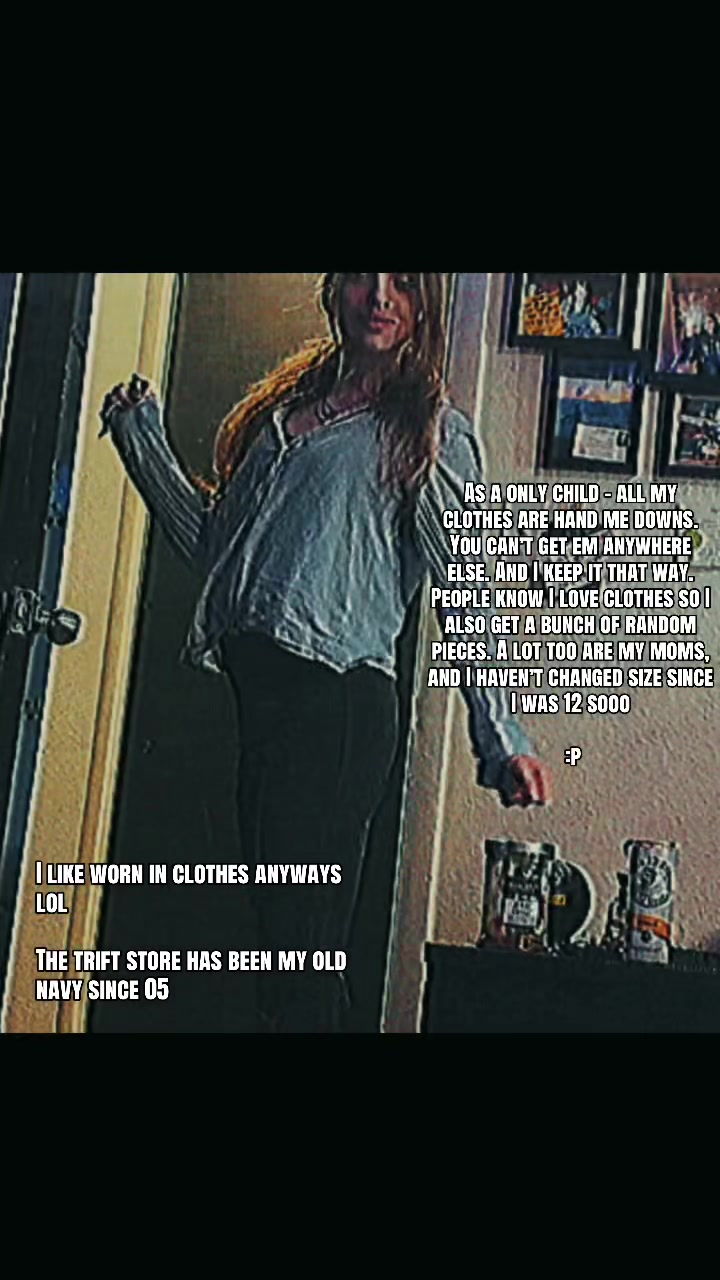 @shower thoughts