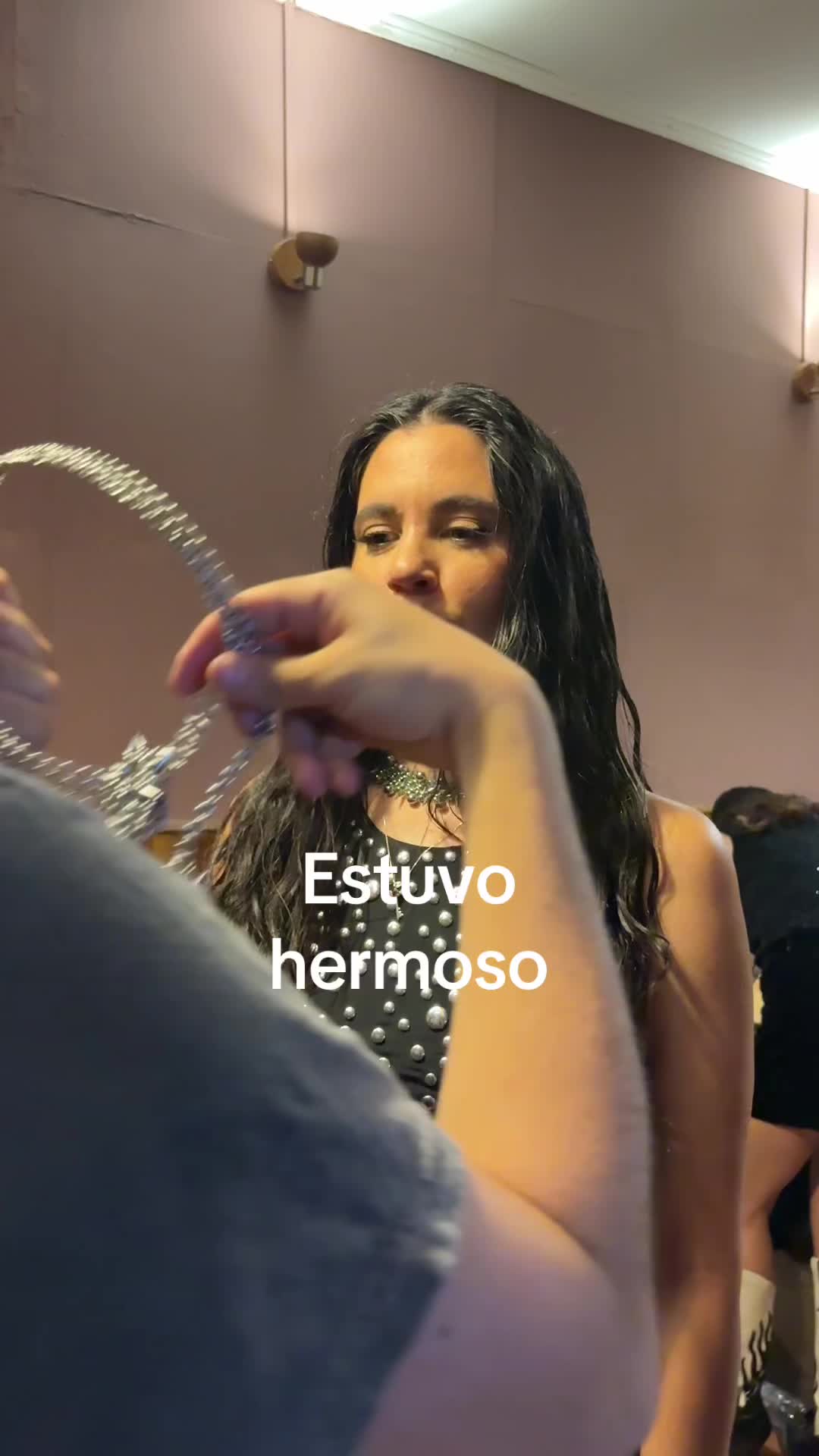 @Javiera Mena