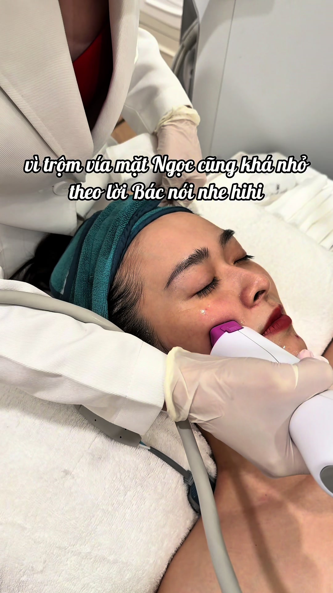 @Diệp Bảo Ngọc