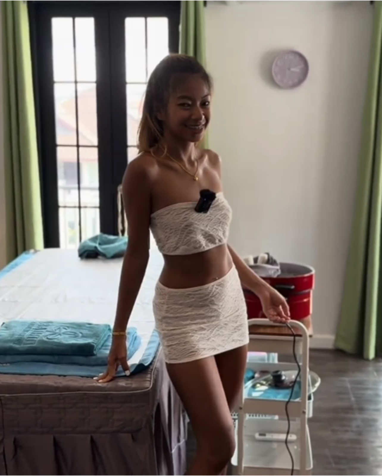 @holihealthmassage和利古法抓龙筋/抓凤筋